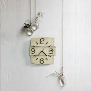Wall Clocks