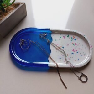 Mini Tray