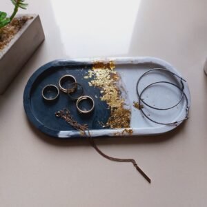 Mini Tray