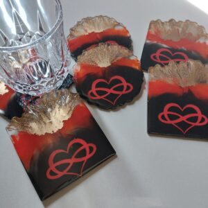Coasters